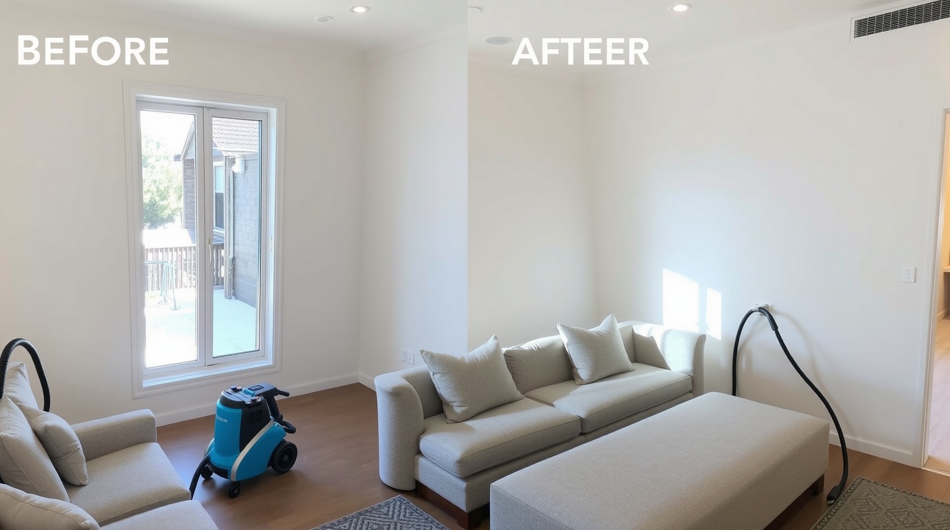 Professional Upholstery Cleaning Ferny Hills